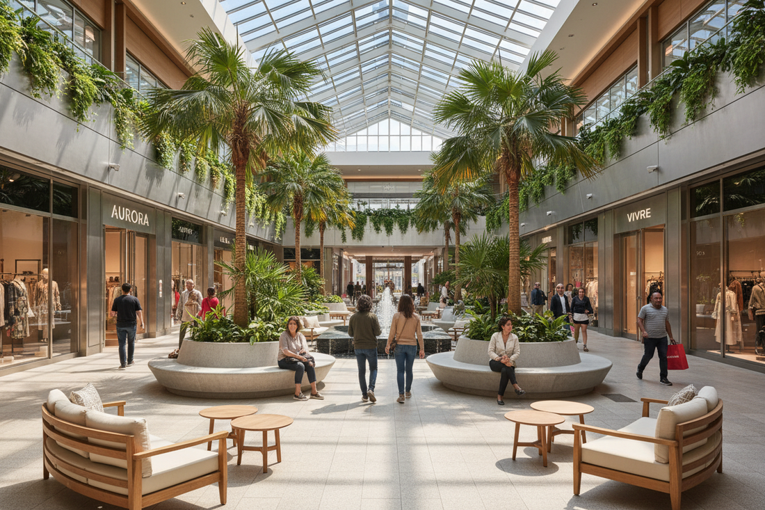 Finding the Right Commercial Tenant: How to Minimize Risk and Maximize Yield