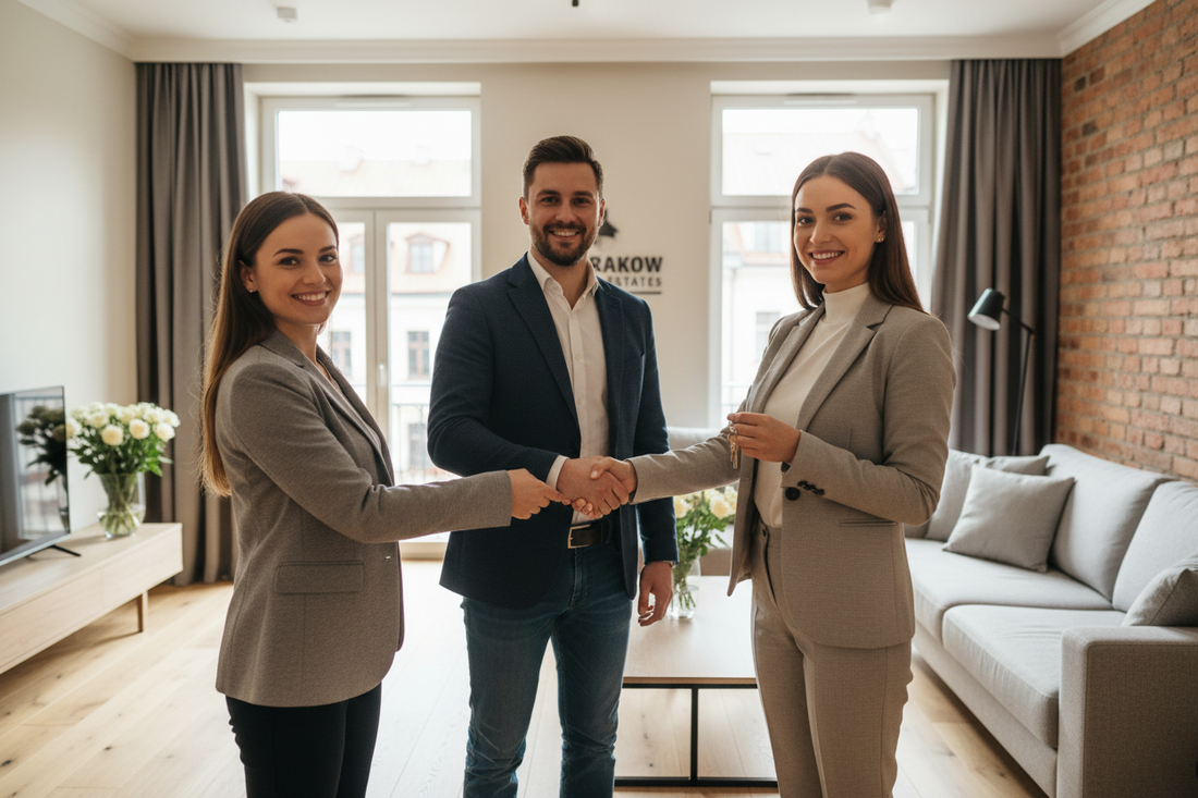 Finding the Right Tenant: Who to Target